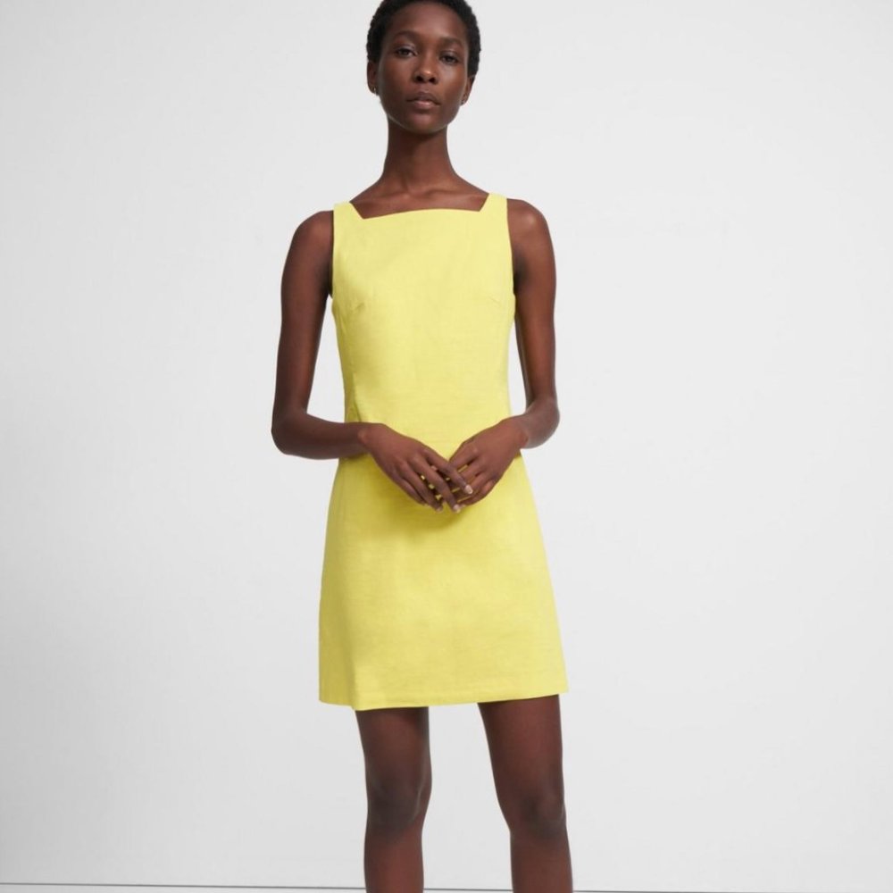 Theory Dress